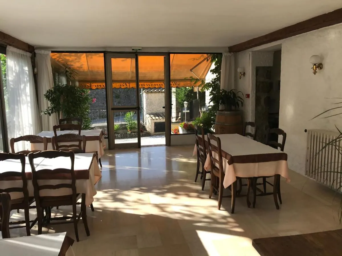 Levens Hotel La Vigneraie