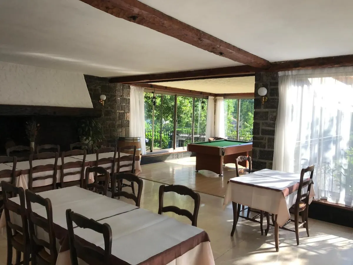 Levens Hotel La Vigneraie