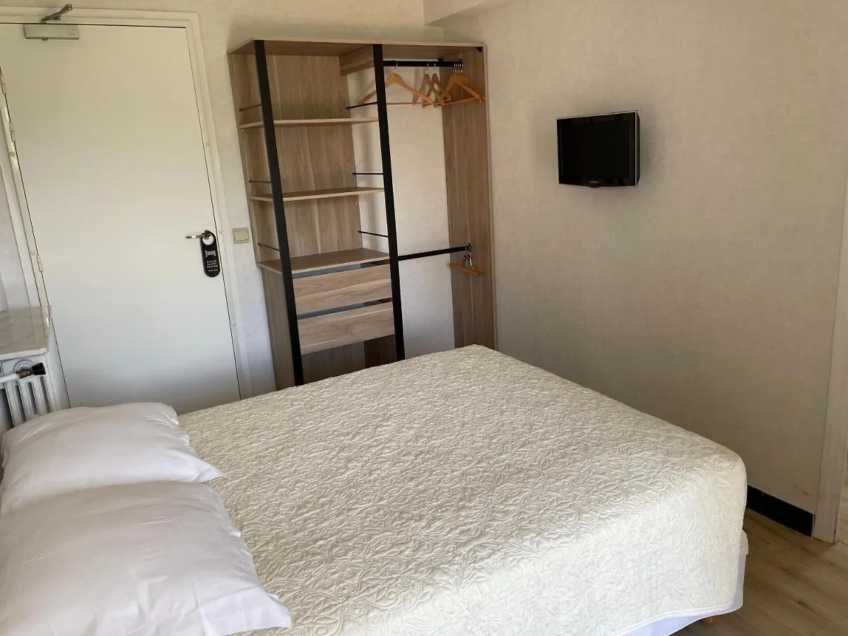 Levens Hotel La Vigneraie
