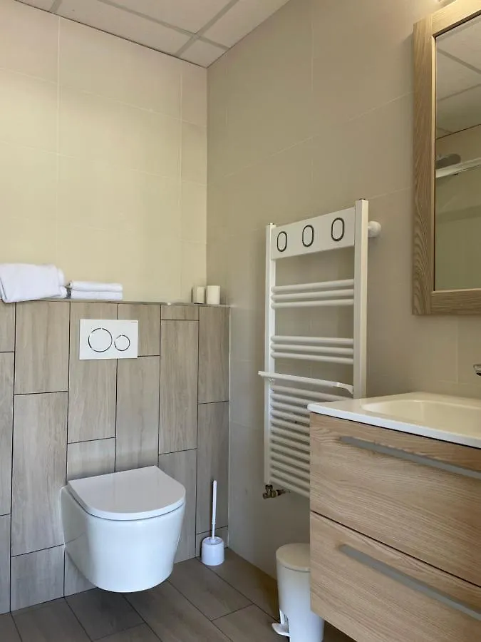 Levens Hotel La Vigneraie
