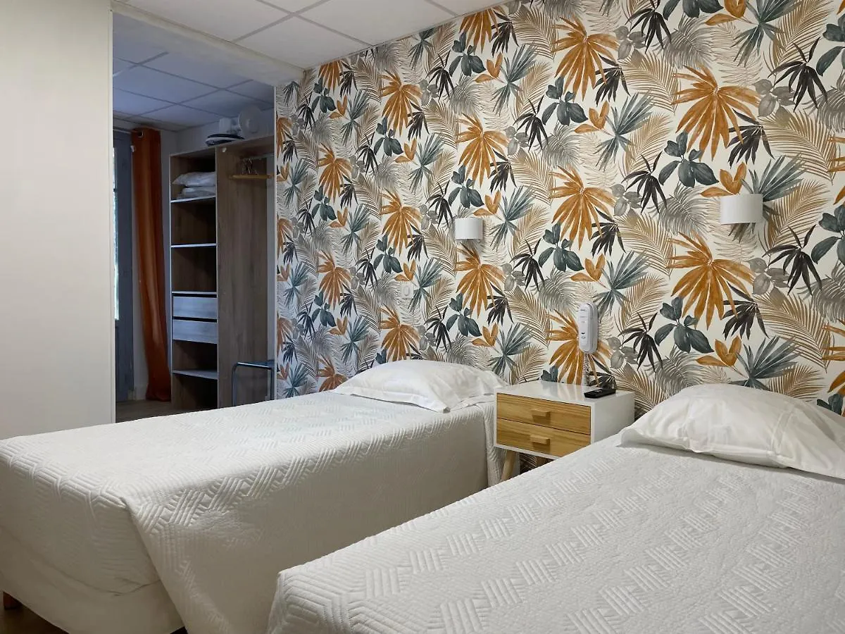 Levens Hotel La Vigneraie