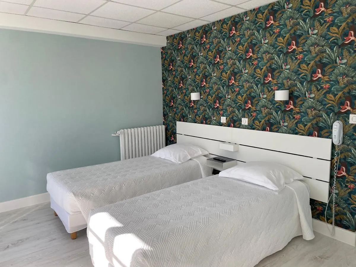 Levens Hotel La Vigneraie