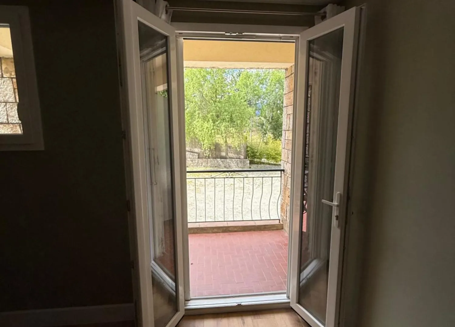 Levens Hotel La Vigneraie צרפת