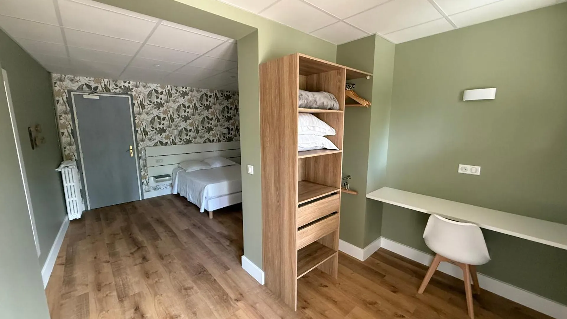 Levens Hotel La Vigneraie