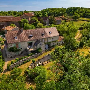 La Hulotte , Limogne-en-Quercy France