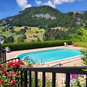 Mon Idole , Flumet France