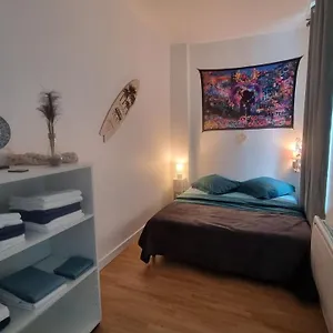 Speciale Joli T2 Coeur De , Lille France