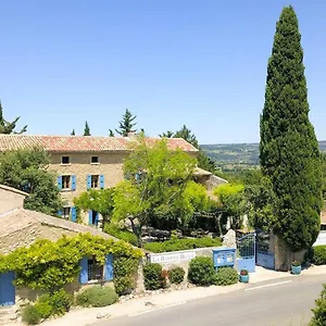 Mini-hôtel La Bastide Bleue