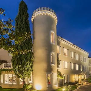 Chateau De La Tour Канны
