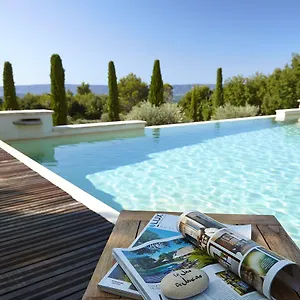 Hotel Le Jas De