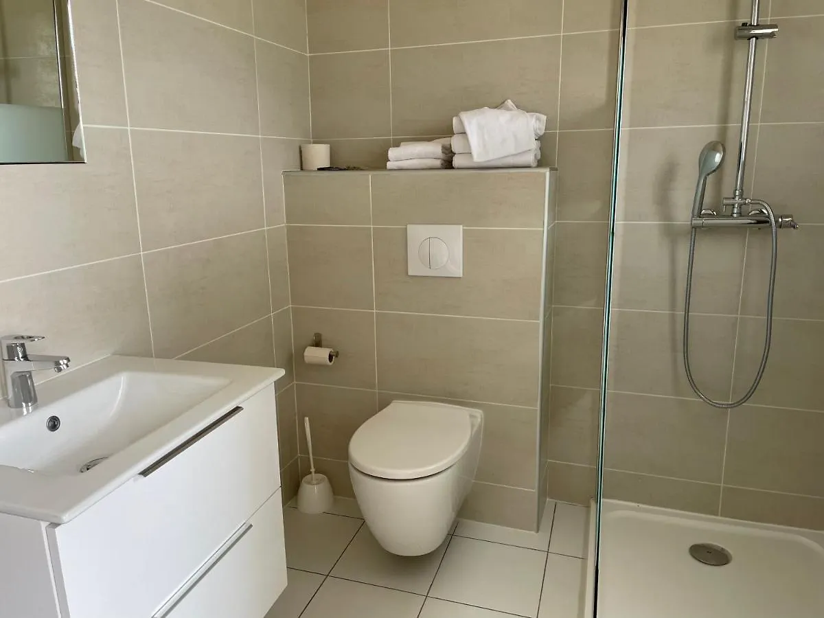 Hotel La Vigneraie Леван
