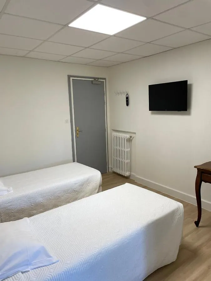 Hotel La Vigneraie Levens
