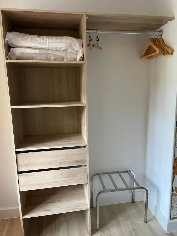 Hotel La Vigneraie Леван
