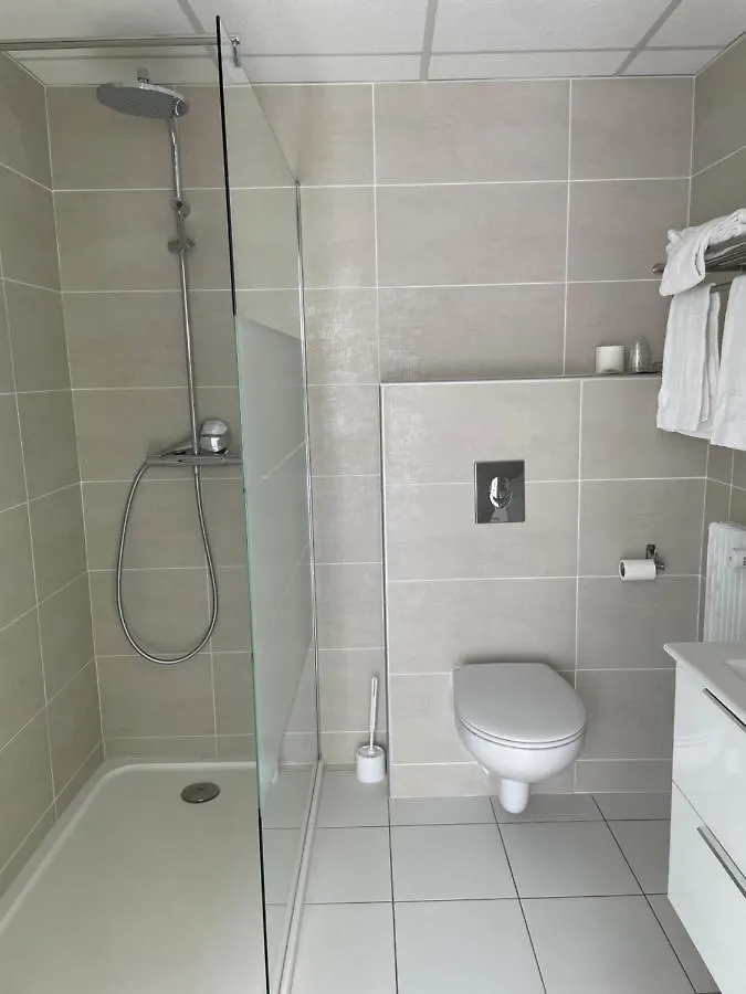 Hotel La Vigneraie Levens 2*,