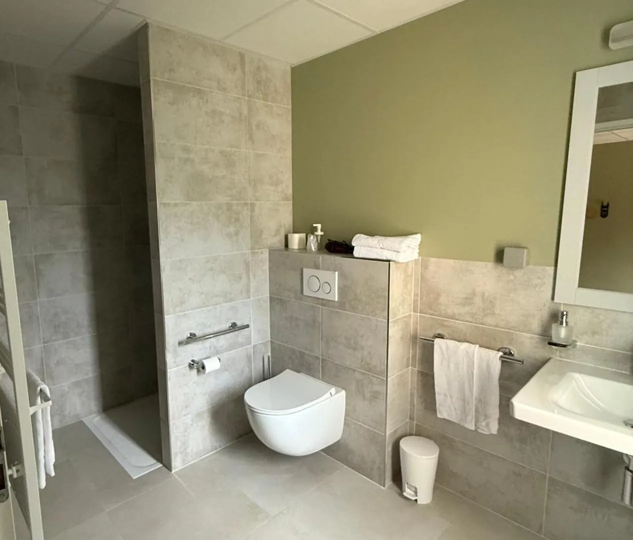 Hotel La Vigneraie Levens