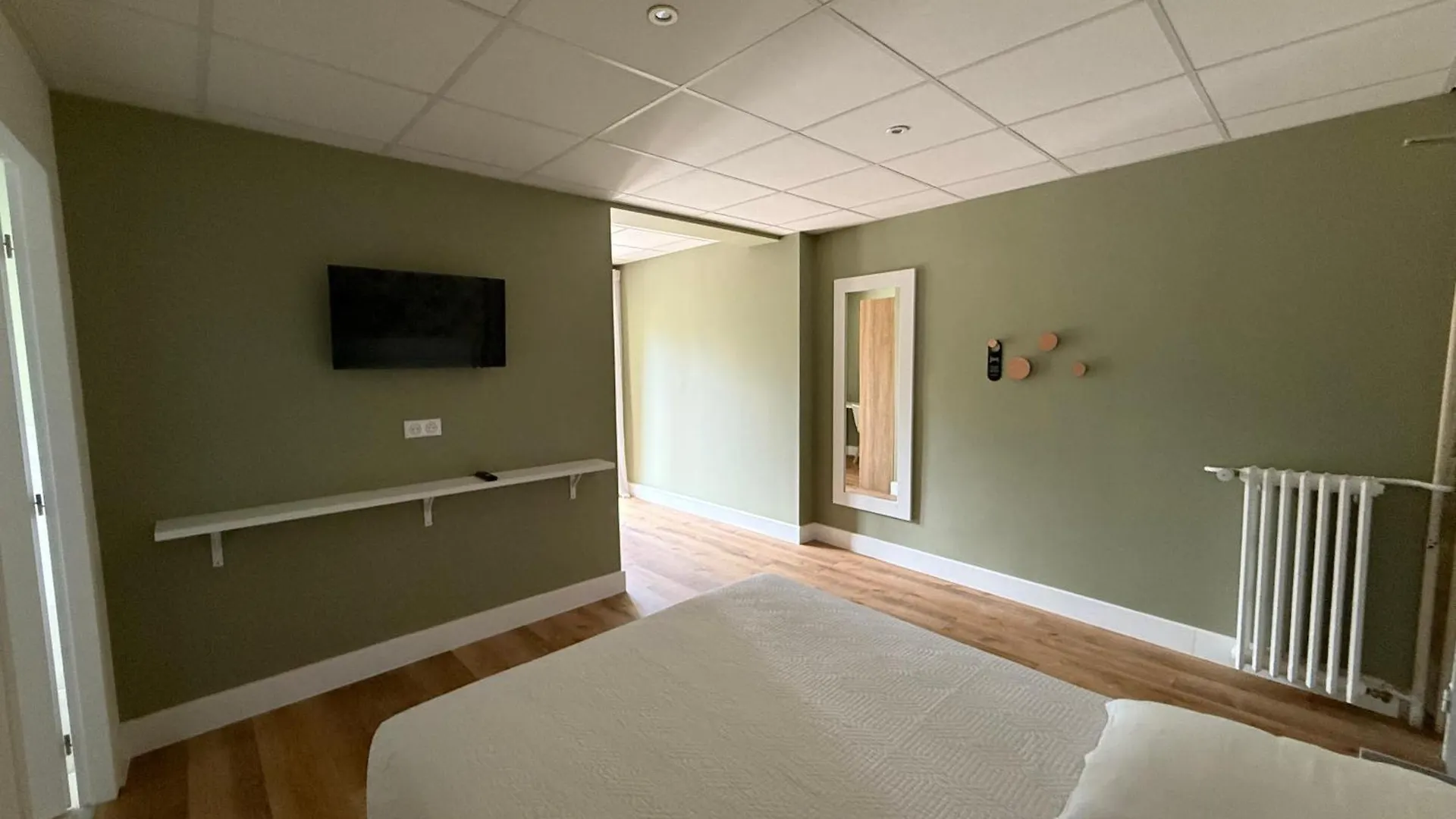 Hotel La Vigneraie Levens France