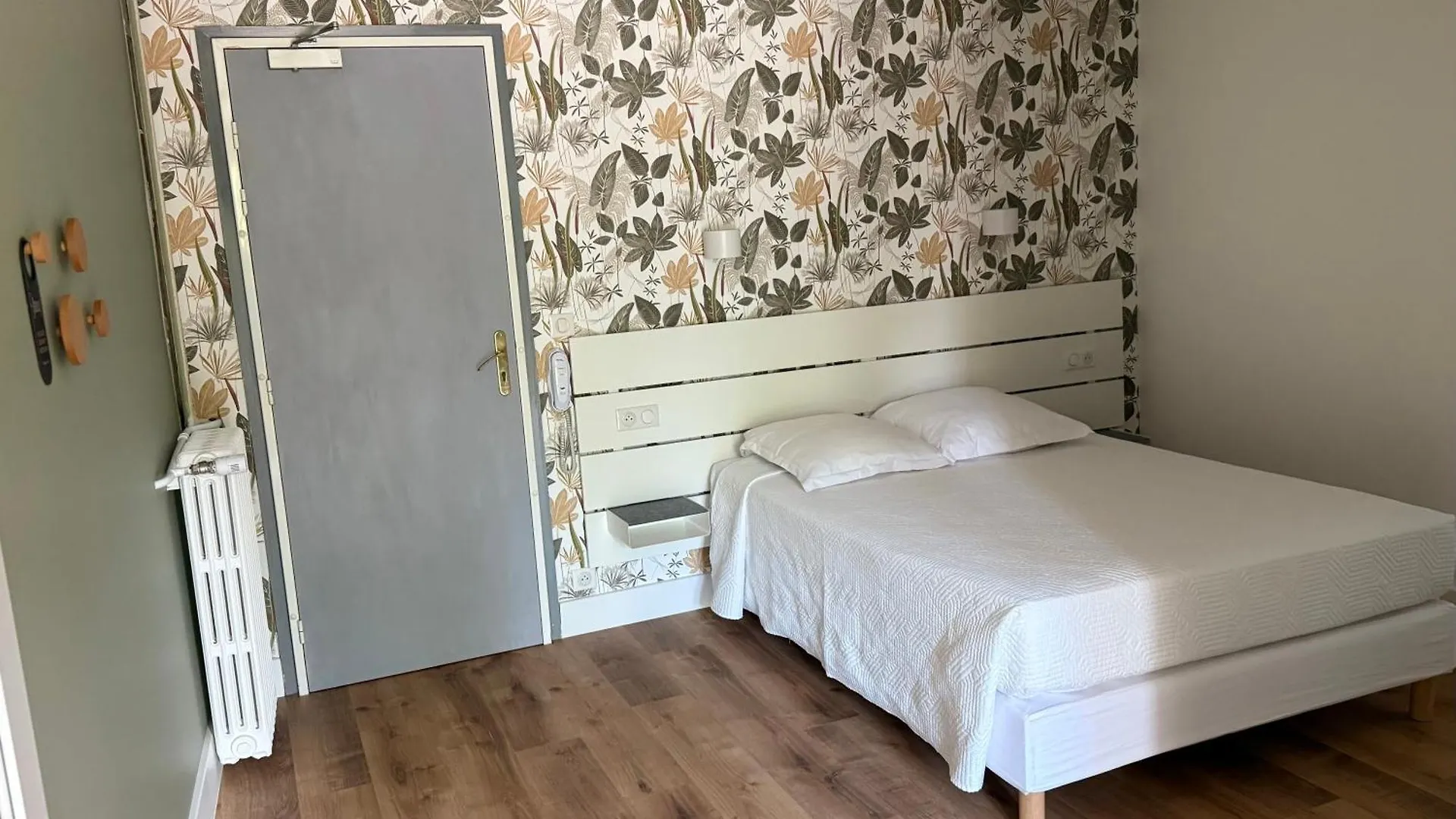 Hotel La Vigneraie Levens